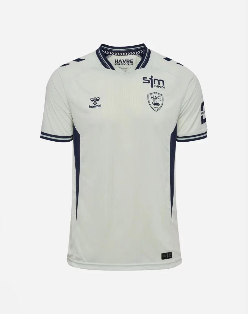 26/27 Le Havre AC Away Kids' Jersey