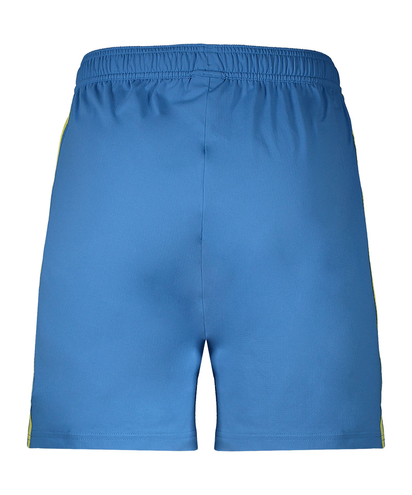 Originals 1. FC Nürnberg Torwartshort 2026/2027 Blau