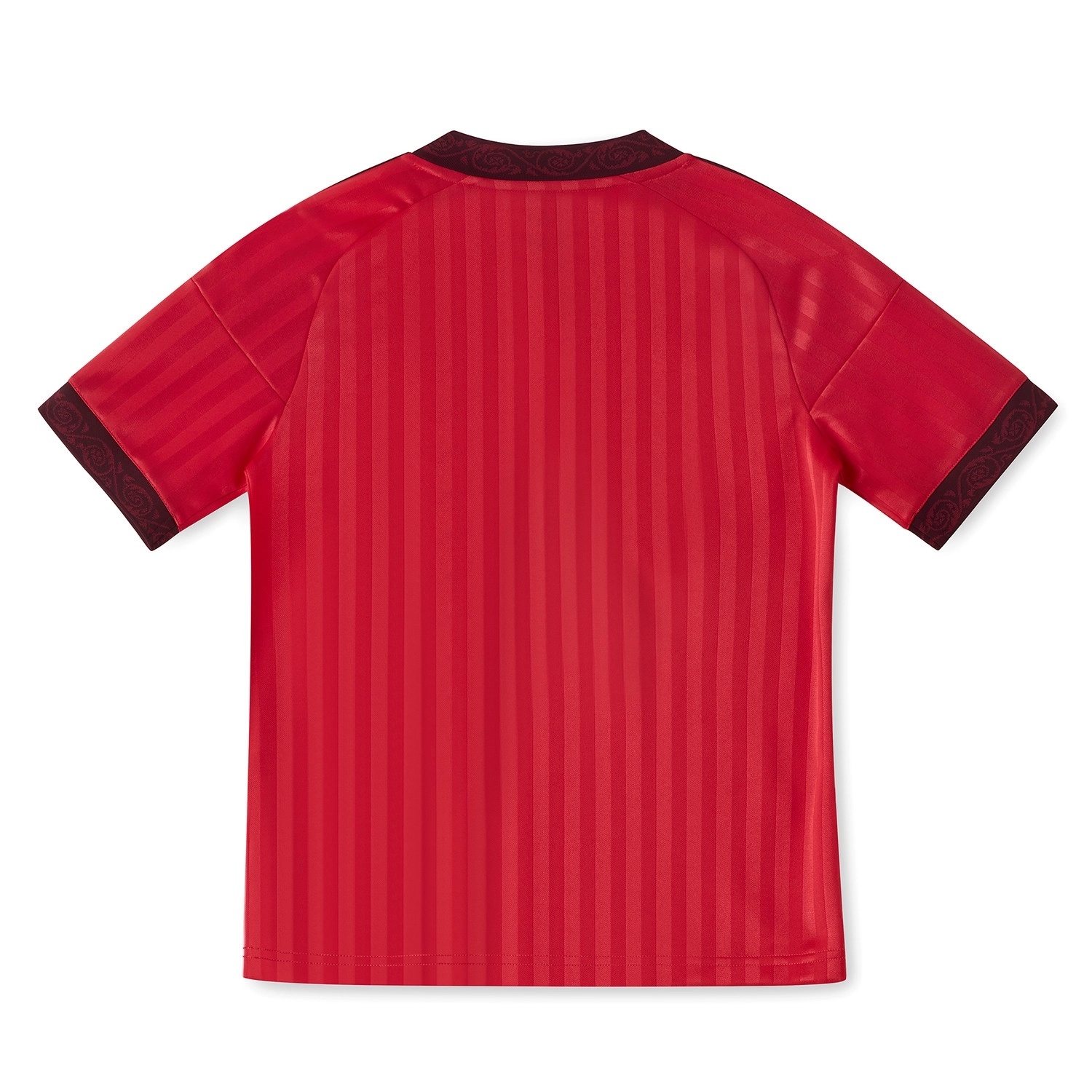 Ligue 1-Lyon 2026/2027 Junior Away Jersey