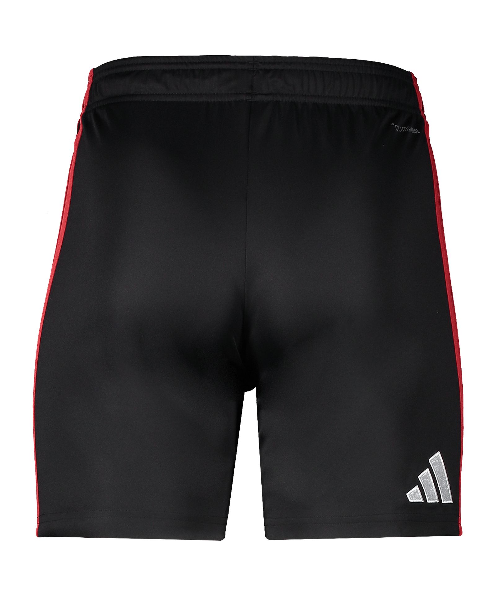 1. FC Nürnberg Short 3rd 2026/2027 Schwarz