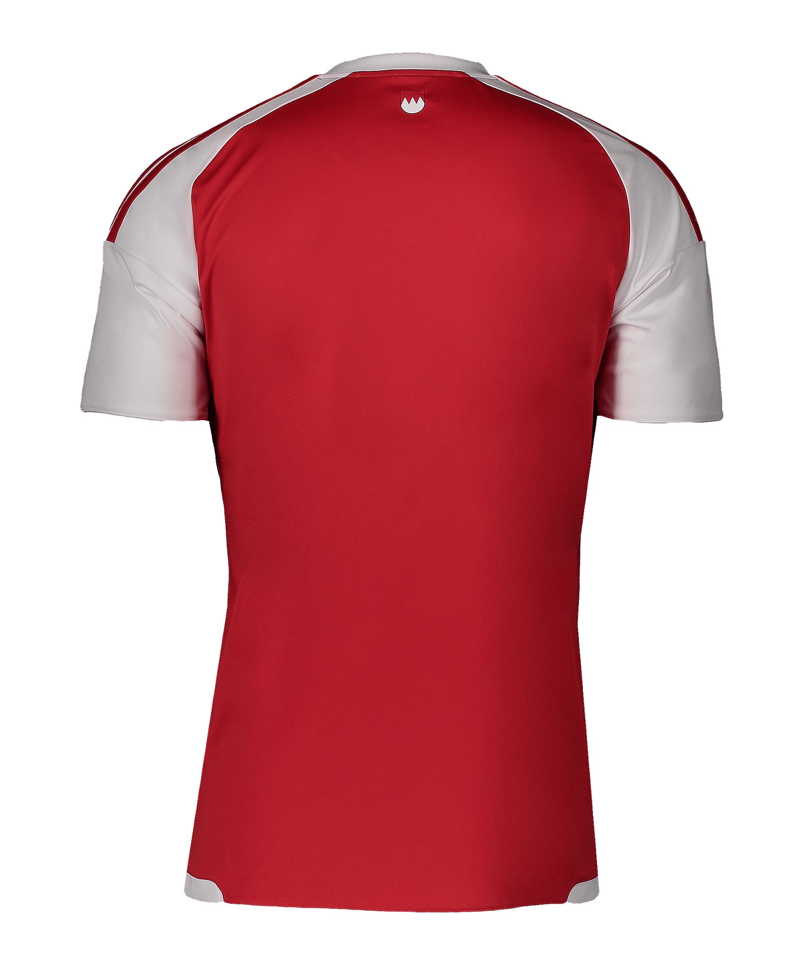 1. FC Nürnberg Prematch Trikot 2026/2027 Rot