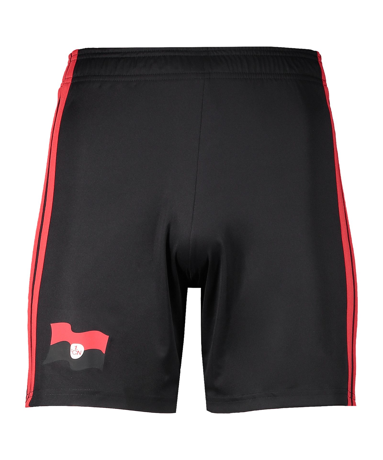 1. FC Nürnberg Short 3rd 2026/2027 Schwarz
