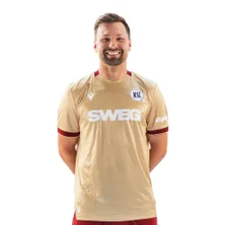Karlsruher SC Trikot Ausweich 26-27