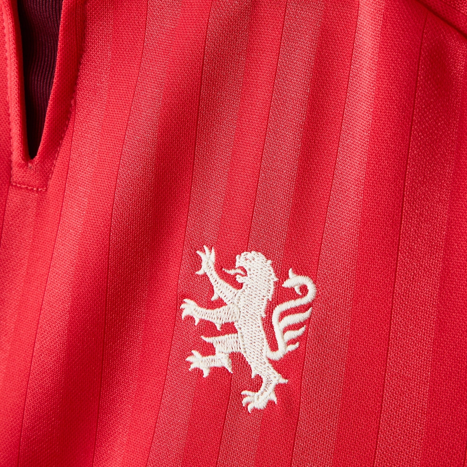 Ligue 1-Lyon 2026/2027 Junior Away Jersey