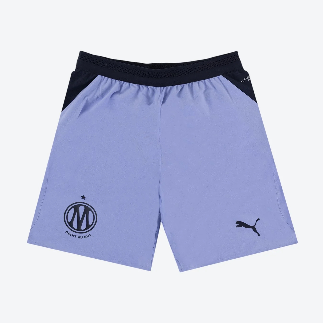 Ligue 1-OM 2026/2027 Third Shorts