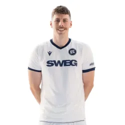 Karlsruher SC Trikot Auswärts 26-27