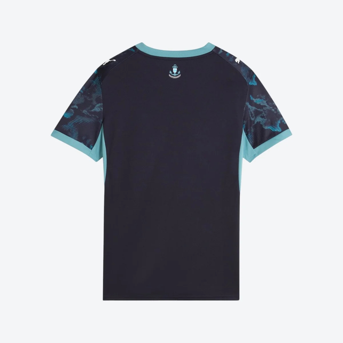 Ligue 1-OM 2026/2027 Women's Away Jersey