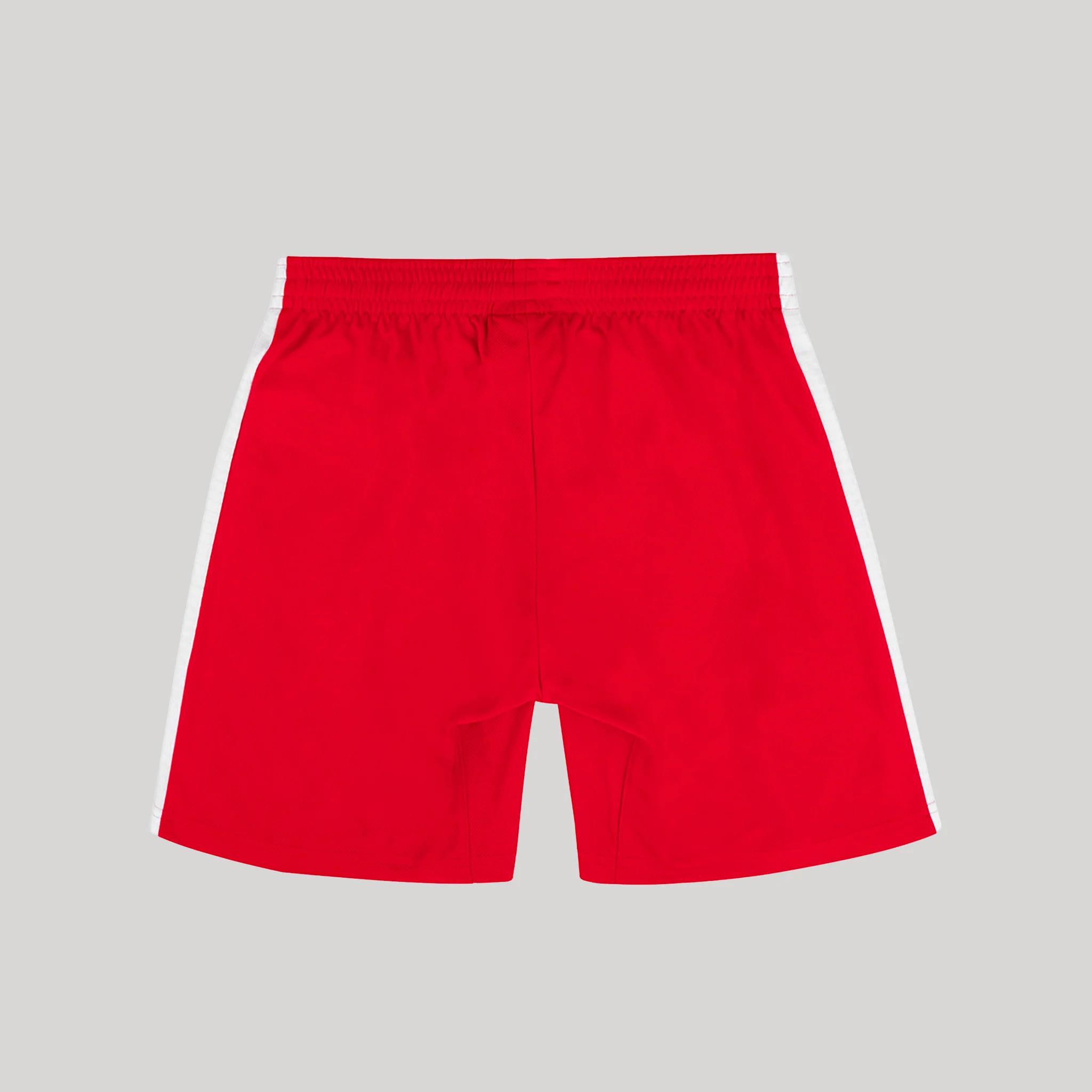 Ligue 1-AS Monaco 2026/2027 Home Shorts 