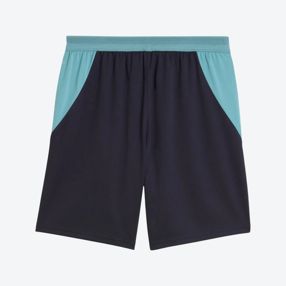 Ligue 1-OM 2026/2027 Outdoor Shorts