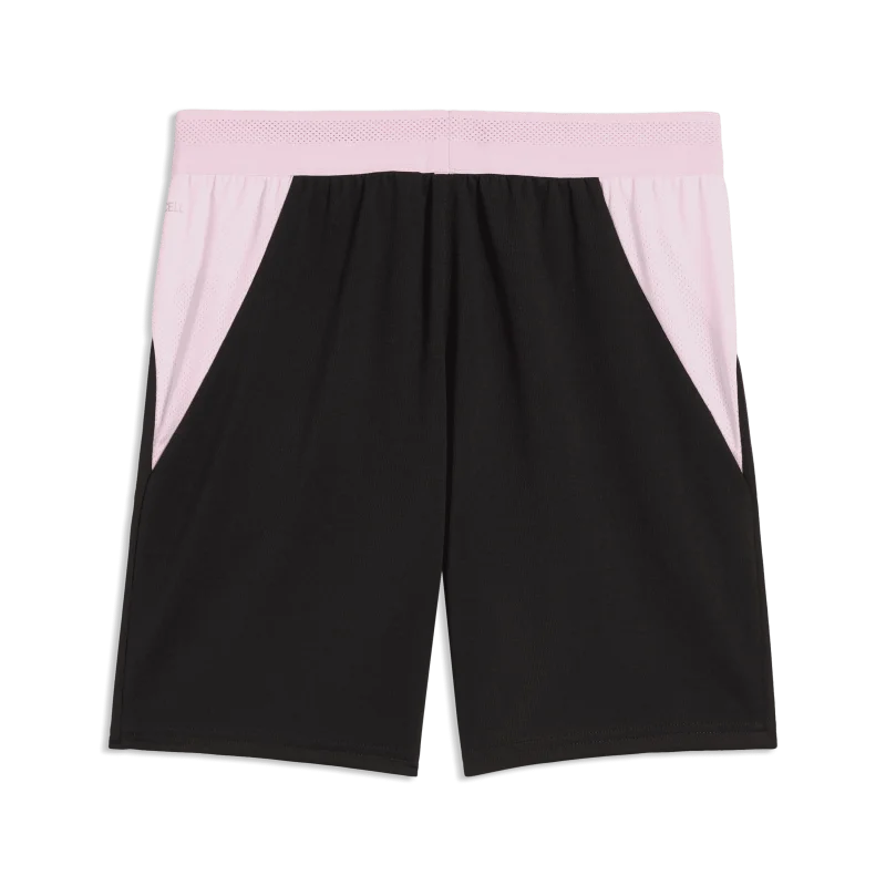 Ligue 1-Rennes 2026/2027 SHORT THIRD JUNIOR