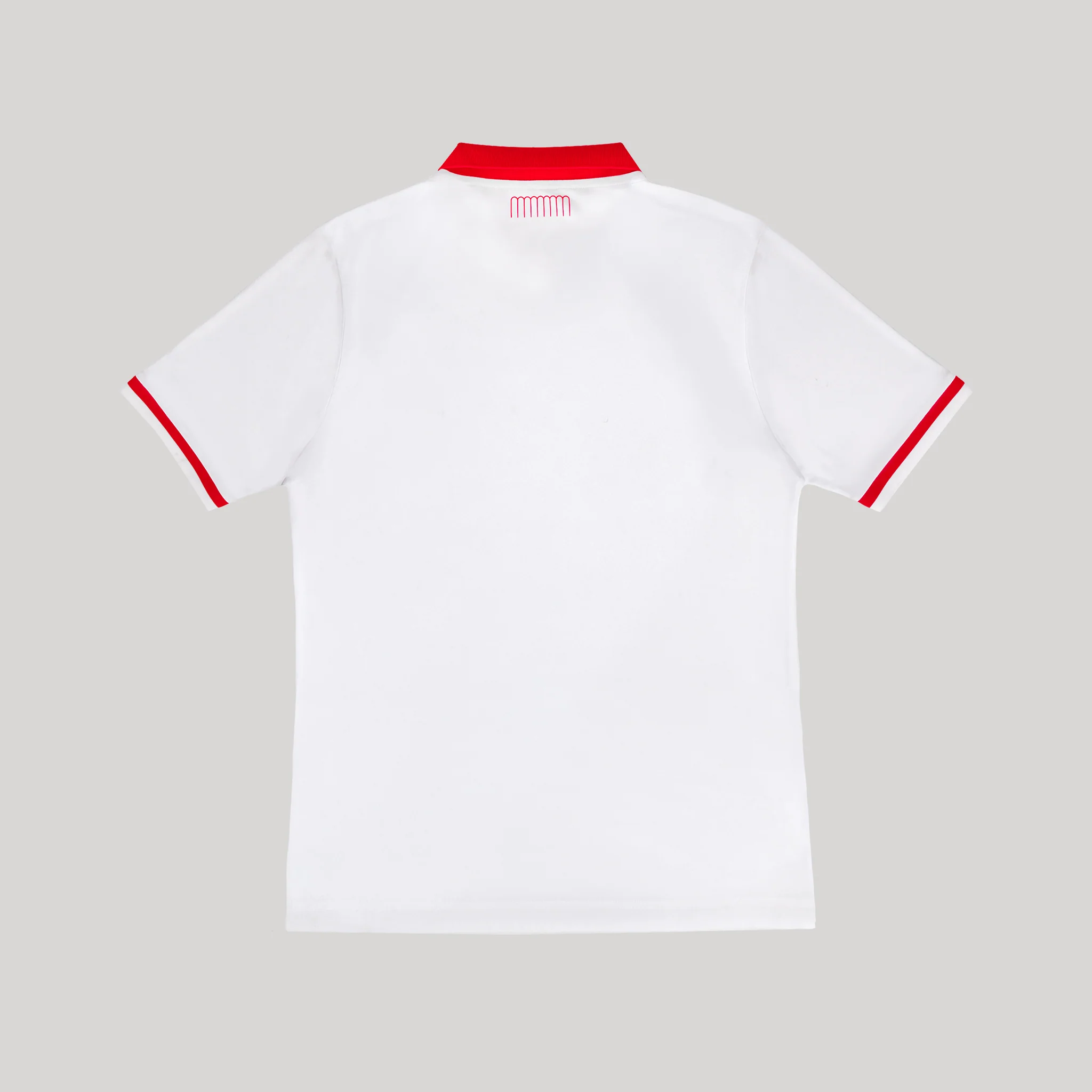 Ligue 1-AS Monaco 2026/2027 Home Jersey Womens