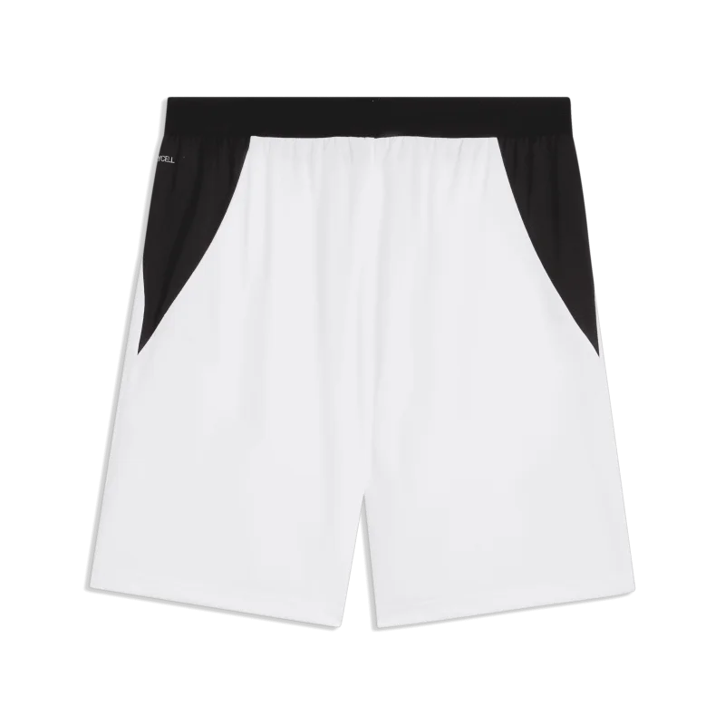 Ligue 1-Rennes 2026/2027 SHORT EXTERIEUR ADULTE 