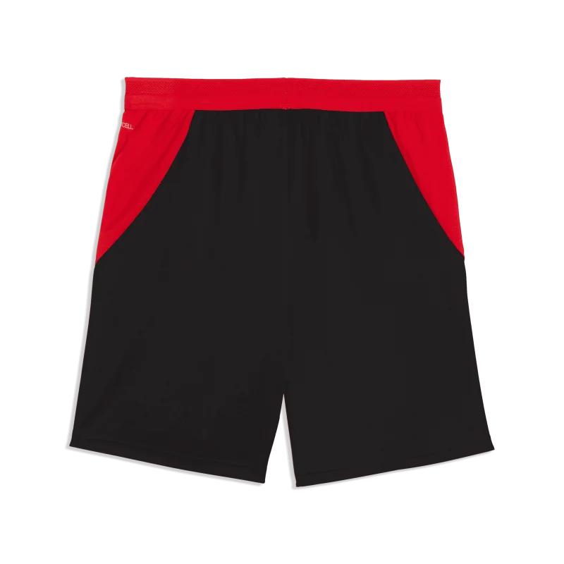 Ligue 1-Rennes 2026/2027 SHORT DOMICILE ADULTE