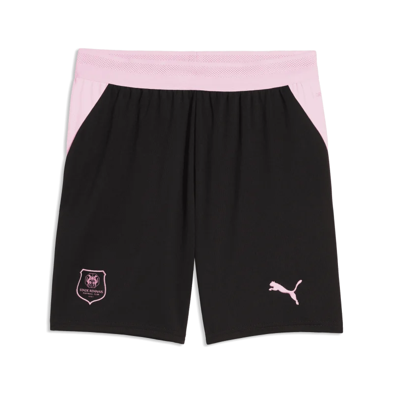 Ligue 1-Rennes 2026/2027 SHORT THIRD JUNIOR