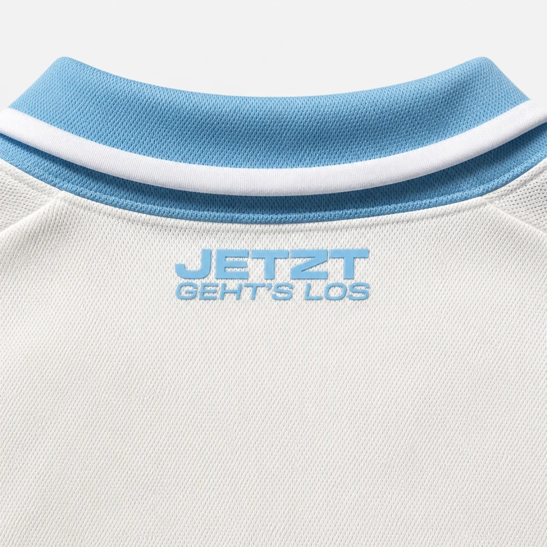 Ligue 1-Strasbourg 2026/2027 Away Jersey - Women's 