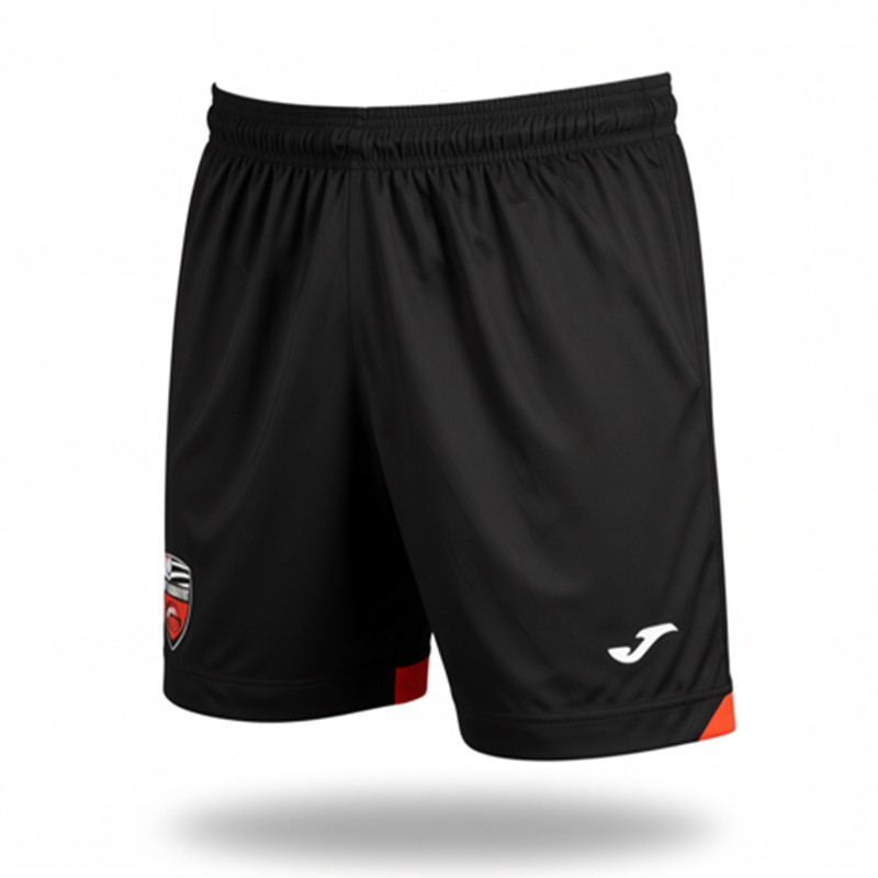 Ligue 1-FC Lorient 2026/2027 SHORT DOMICILE