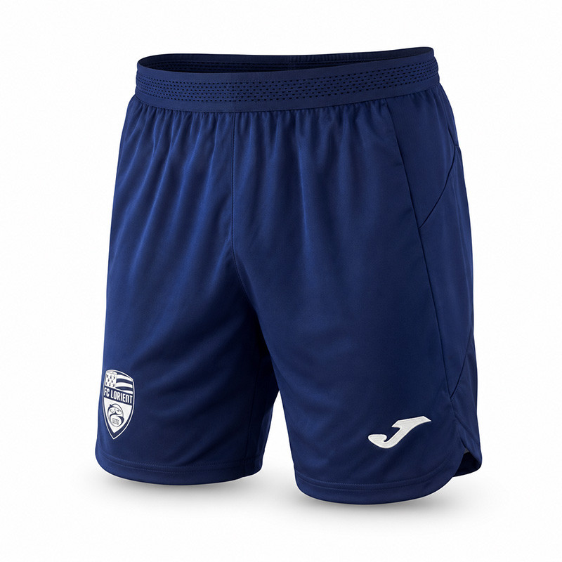 Ligue 1-FC Lorient 2026/2027 SHORT THIRD