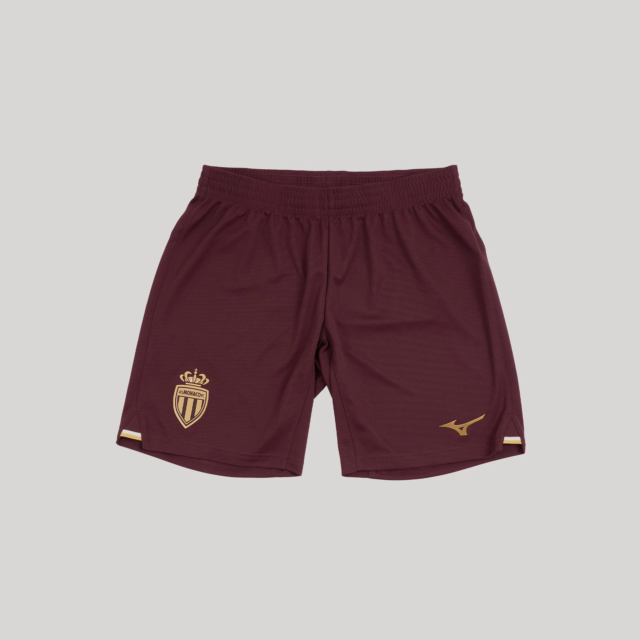 Ligue 1-AS Monaco 2026/2027 Pantaloncini Trasferta Junior 1