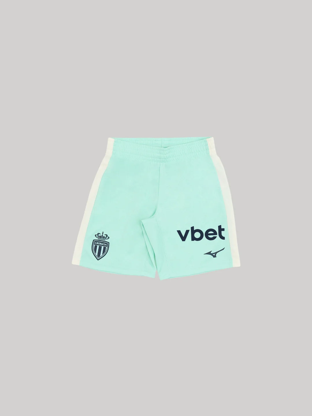 Ligue 1-AS Monaco 2026/2027 Pantaloncini Terza 1