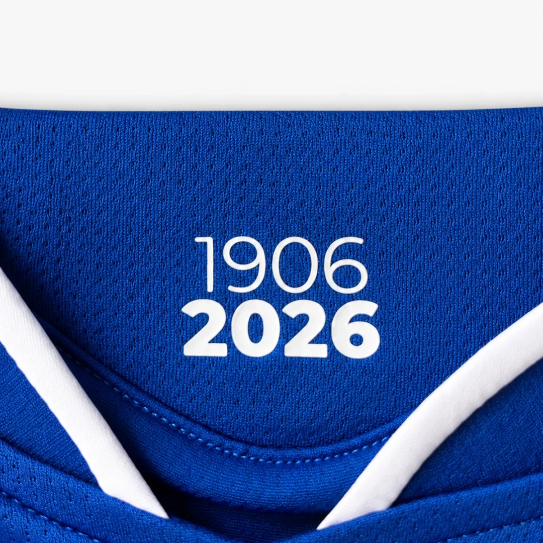 Ligue 1-Strasbourg 2026/2027 Women's Replica Home Jersey