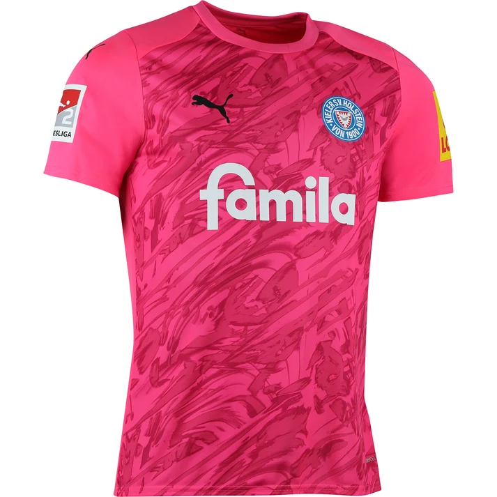 Holstein Kiel Trikot 26/27 Torwart