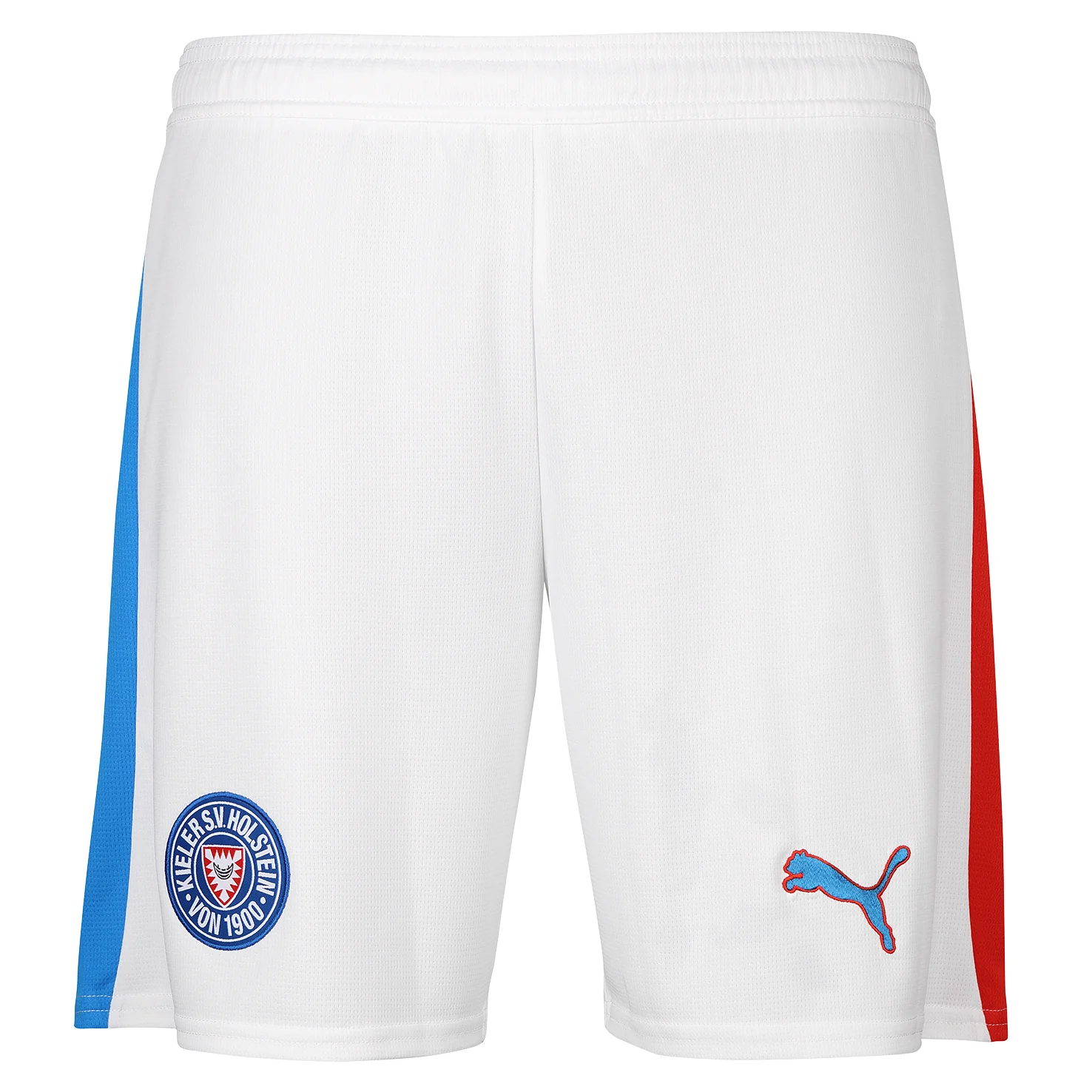 Holstein Kiel Trikothose Away 25/26