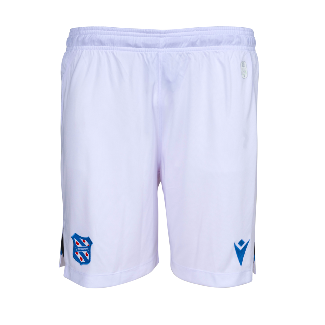 Heren sc Heerenveen 2024/25 Thuis Shorts [=Eredivisie-SC Heerenveen=]