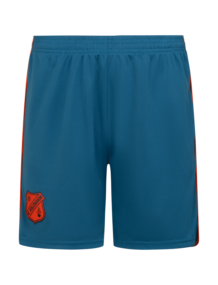 Dames FC Volendam 2025/26 Derde Fair Shorts [=Eredivisie-FC Volendam=]