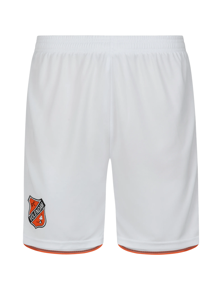 Heren FC Volendam 2025/26 Thuisbroek [=Eredivisie-FC Volendam=]