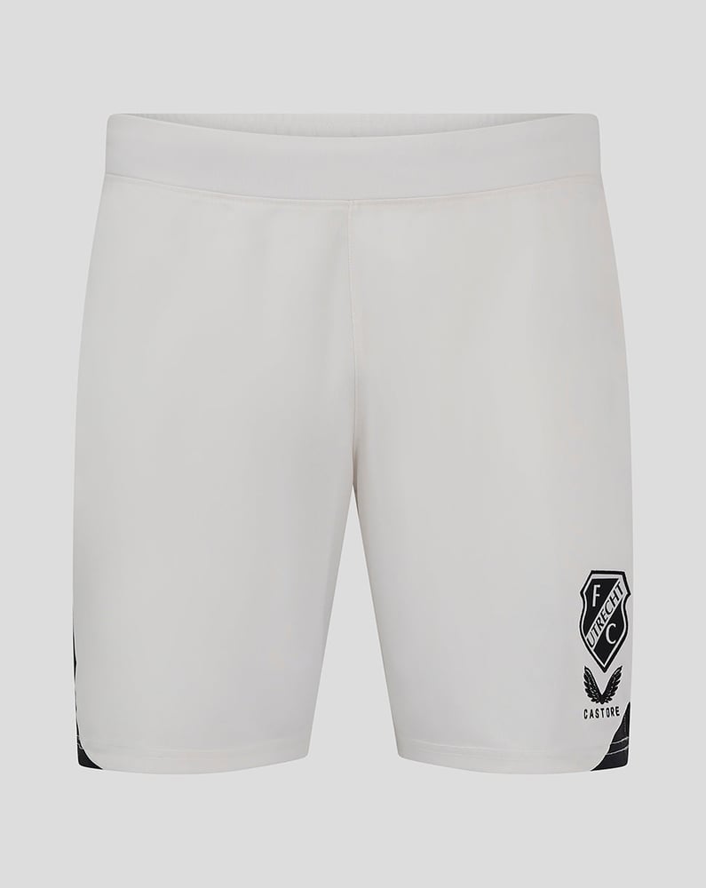 Jongens FC Utrecht 2024/25 Derde Shorts [=Eredivisie-FC Utrecht=]