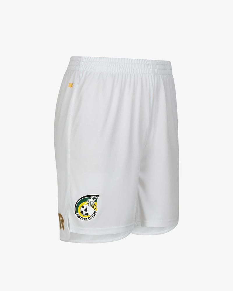 Kind Fortuna Sittard 2025/26 Uitshort [=Eredivisie-Fortuna Sittard=]