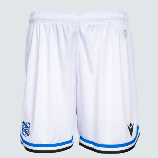 Dames sc Heerenveen 2025/26 Thuisbroekje [=Eredivisie-SC Heerenveen=]