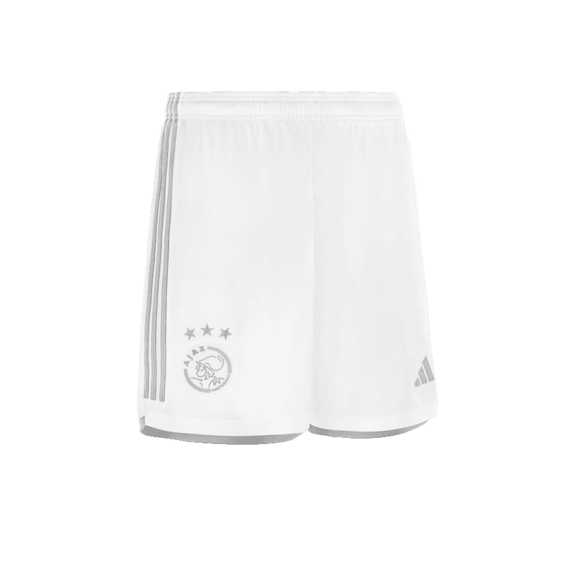 Heren Ajax 2023/24 Derde 2e Shorts [=Eredivisie-Ajax=]