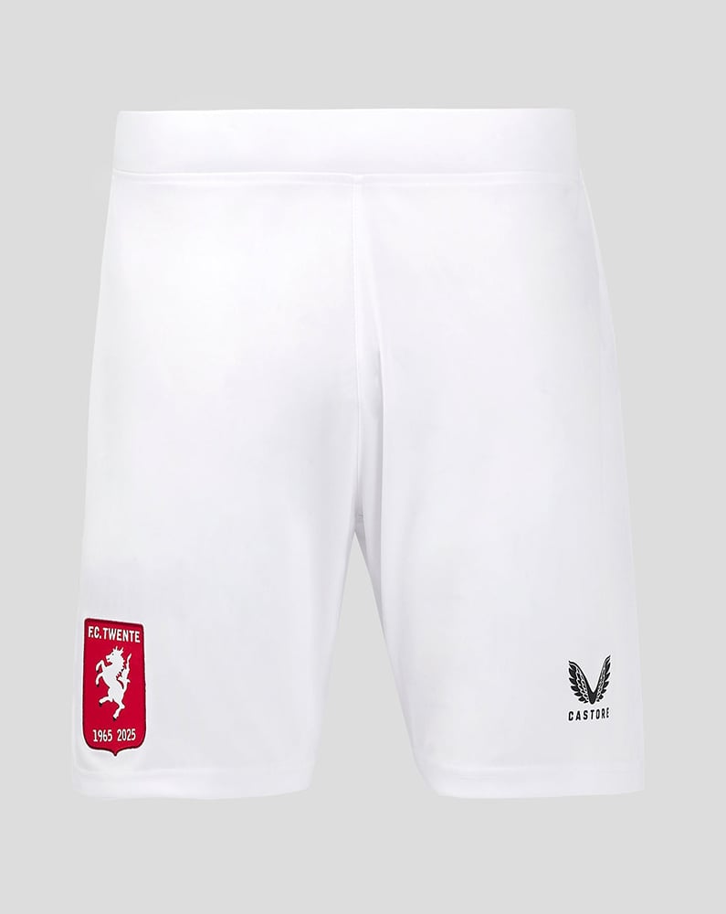 Dames FC Twente 2025/26 Derde Short [=Eredivisie-FC Twente=]