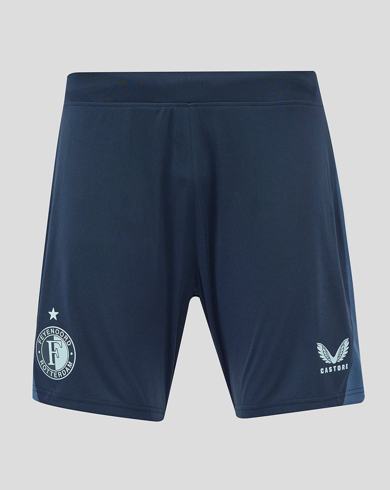 Heren Feyenoord 2025/26 Uitshort [=Eredivisie-Feyenoord=]