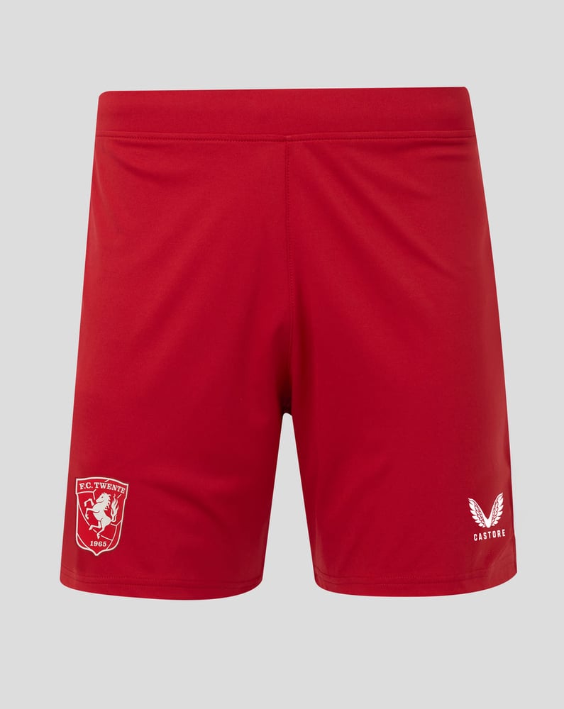 Kind FC Twente 2025/26 Thuis Korte Broek [=Eredivisie-FC Twente=]