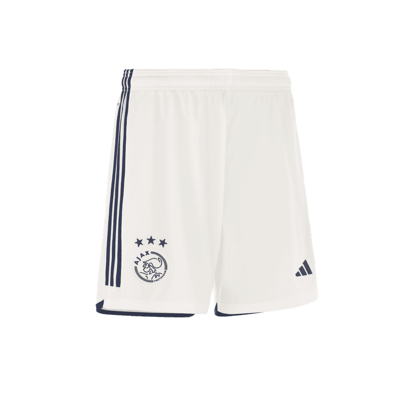 Heren Ajax 2023/24 Uit 2e Shorts [=Eredivisie-Ajax=]