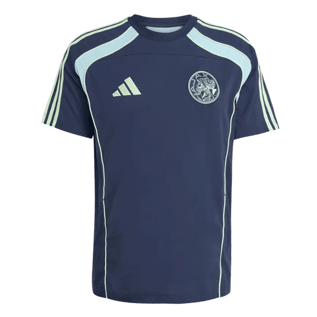 Heren Ajax 2025/26 Urban Purist Shirt [=Eredivisie-Ajax=]