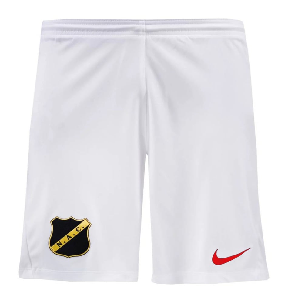 Dames NAC Breda 2024/25 Uit Shorts [=Eredivisie-NAC Breda=]