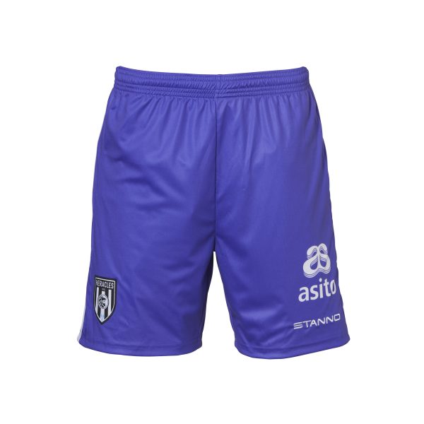 Kinderen Heracles Almelo 2025/26 Derde Shorts [=Eredivisie-Heracles Almelo=]