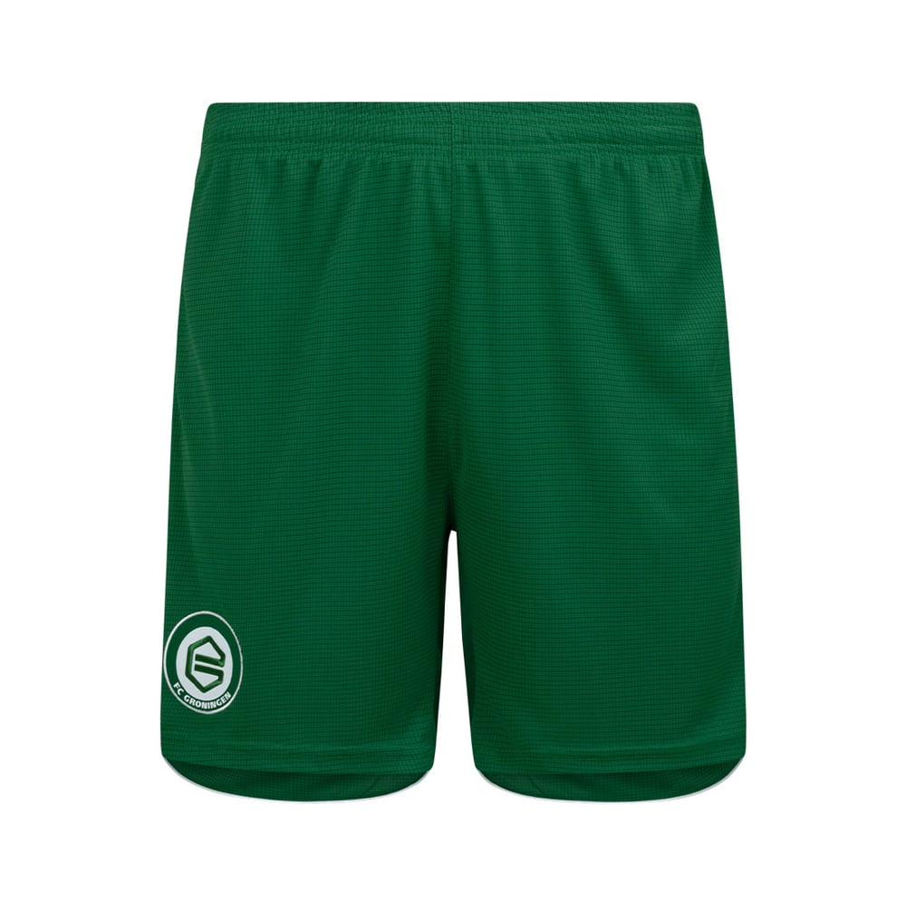 Dames FC Groningen 2025/26 Uitshort [=Eredivisie-FC Groningen=]