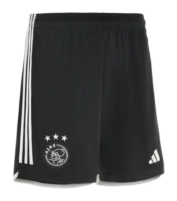 Dames Ajax 2023/24 Derde Shorts [=Eredivisie-Ajax=]