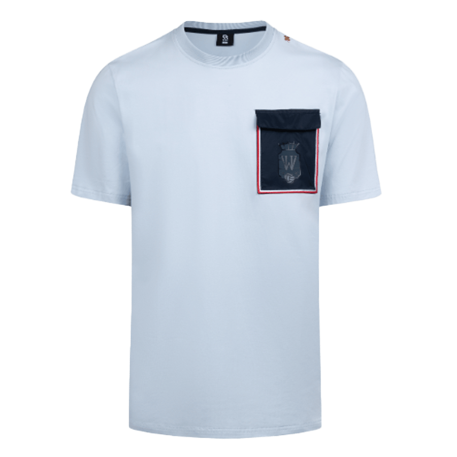 Heren Willem II 2024/25 Derde Presentatieshorts [=Eredivisie-Willem II=]