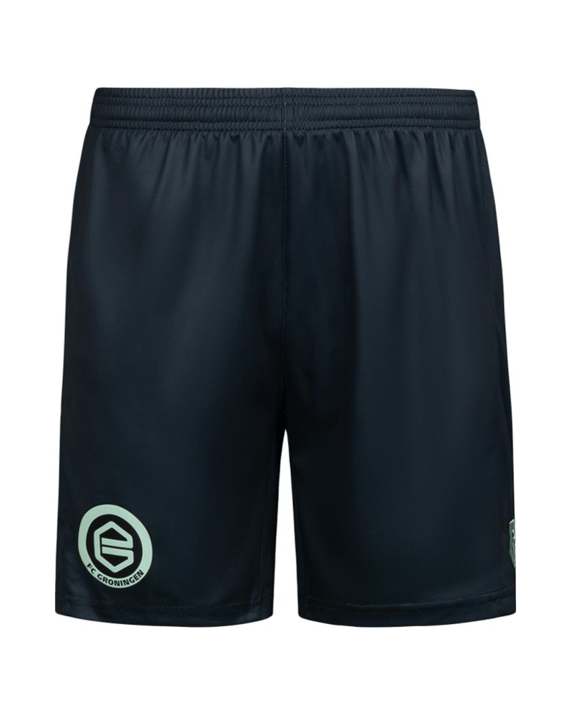 Dames FC Groningen 2024/25 Uit Shorts [=Eredivisie-FC Groningen=]