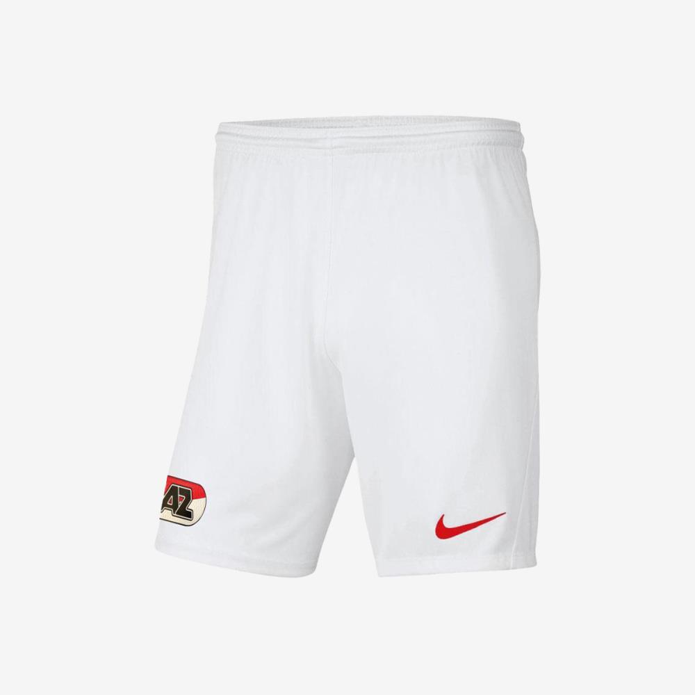 Jongens AZ 2024/25 Thuis Shorts [=Eredivisie-AZ Alkmaar=]