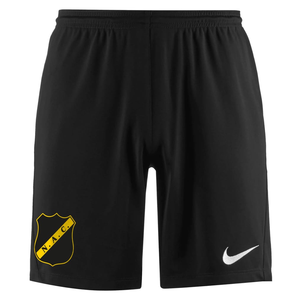 Kinderen NAC Breda 2025/26 Thuisbroekje [=Eredivisie-NAC Breda=]