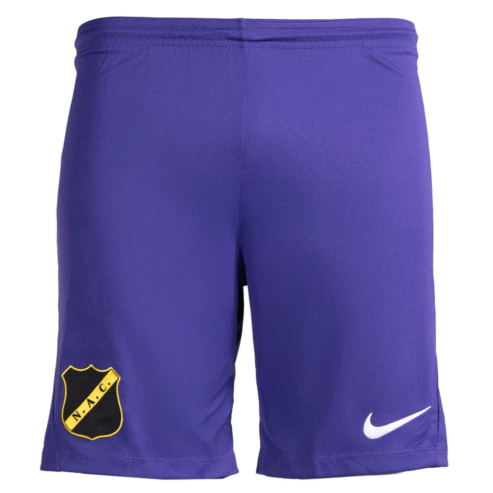 Kinderen NAC Breda 2025/26 Derde Shorts [=Eredivisie-NAC Breda=]
