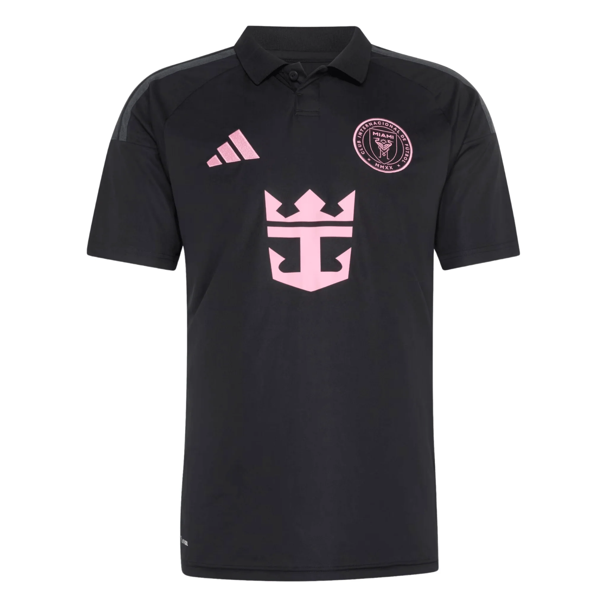 INTER MIAMI 2026/27 AWAY JERSEY