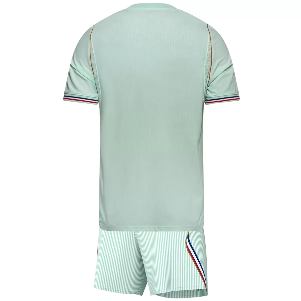 Kids France Away Jersey Kit World Cup 2026