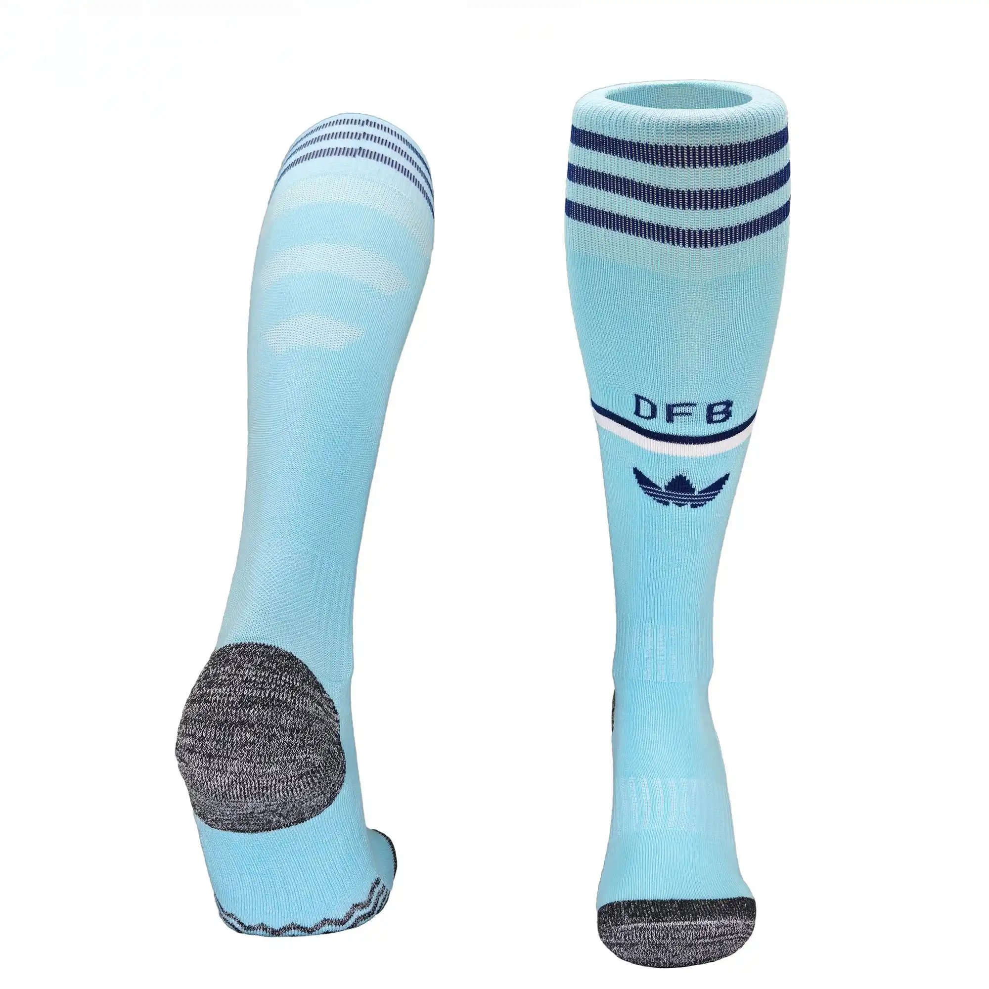 Germany Away Adult/Kids Socks – blue 2026